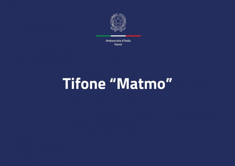 Tifone Matmo orizzontale