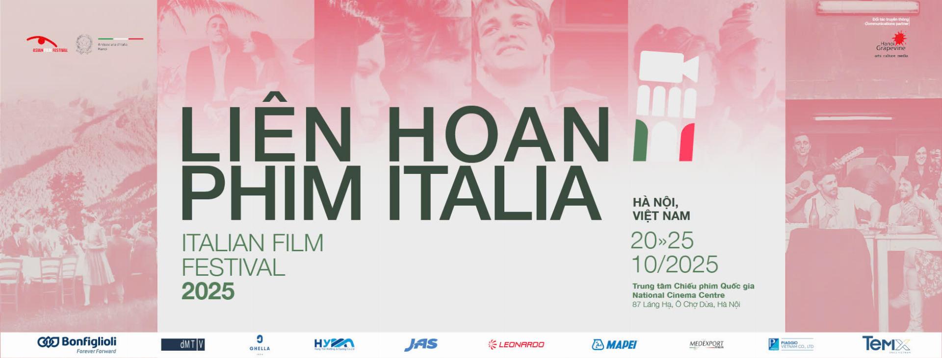 banner IFF 2025
