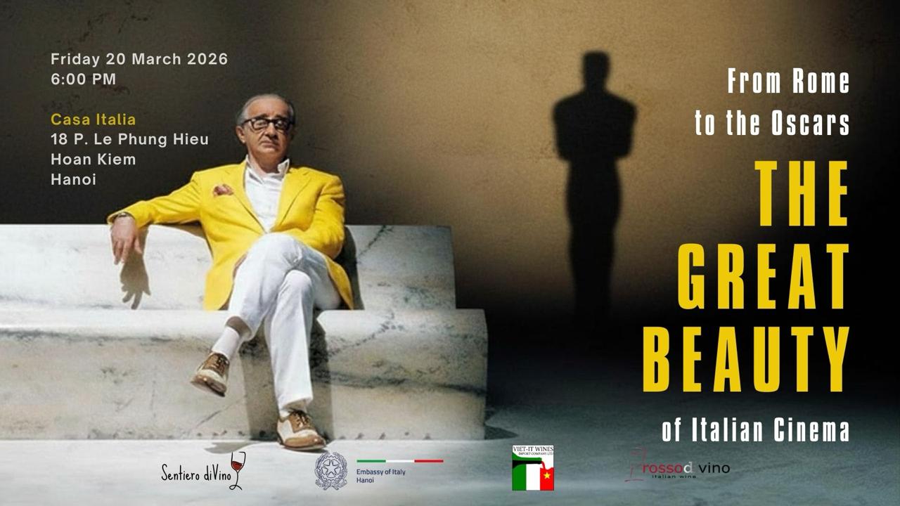 Sentiero diVino marzo 2026